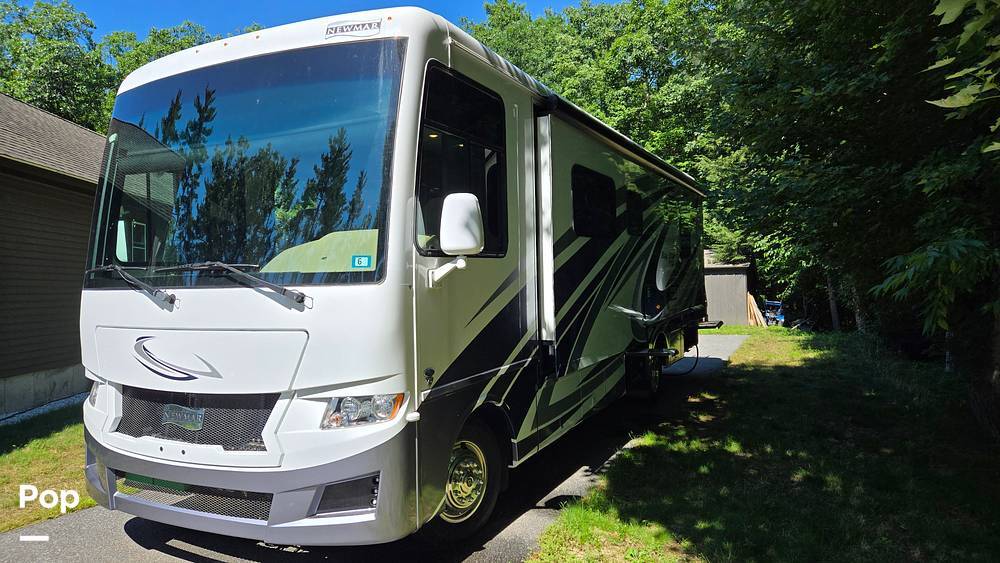 2022 Newmar Bay Star Sport 3014 in goffstown NH