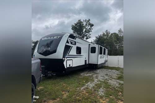 2025 Keystone Bullet 330BKQ in corbin KY