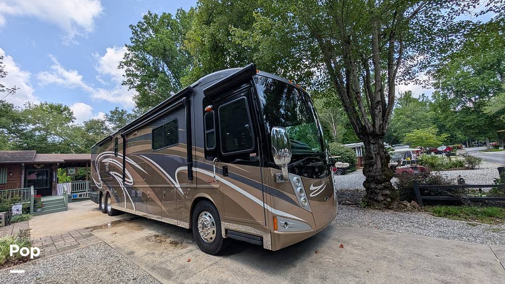 2011 Winnebago Tour 42QD in cleveland GA