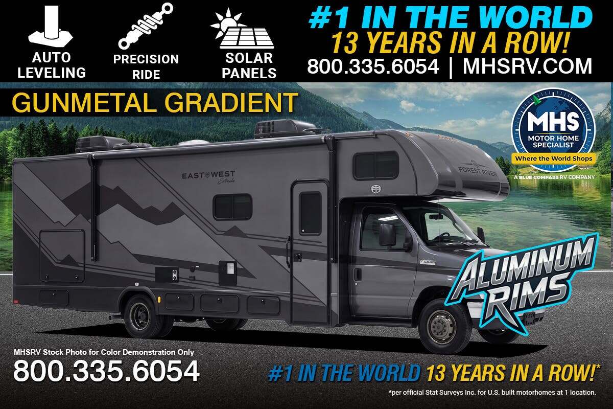 2027 East To West Entrada 3100FB in alvarado TX