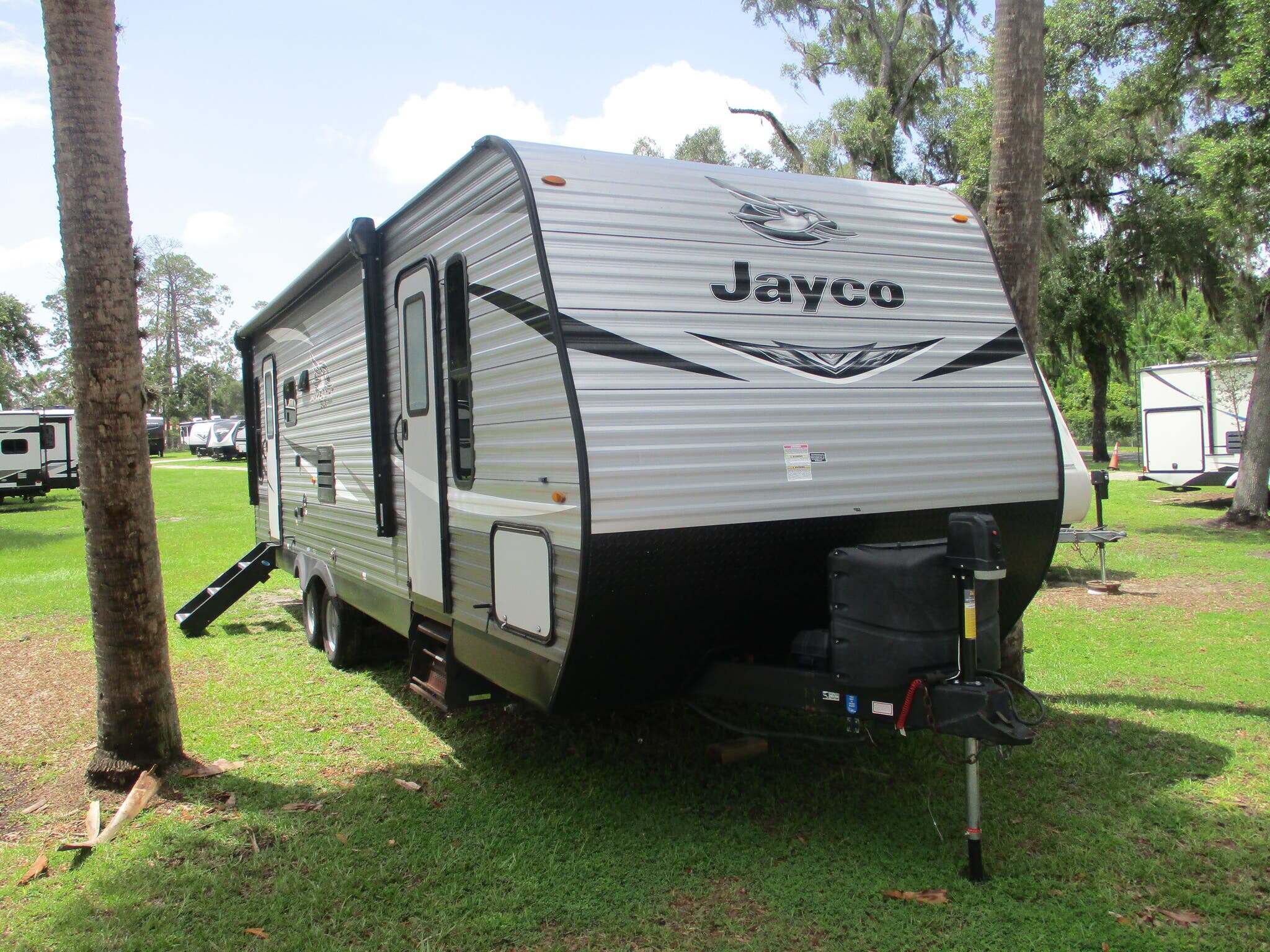 2020 Jayco Jay Flight SLX 8 265RLS RV