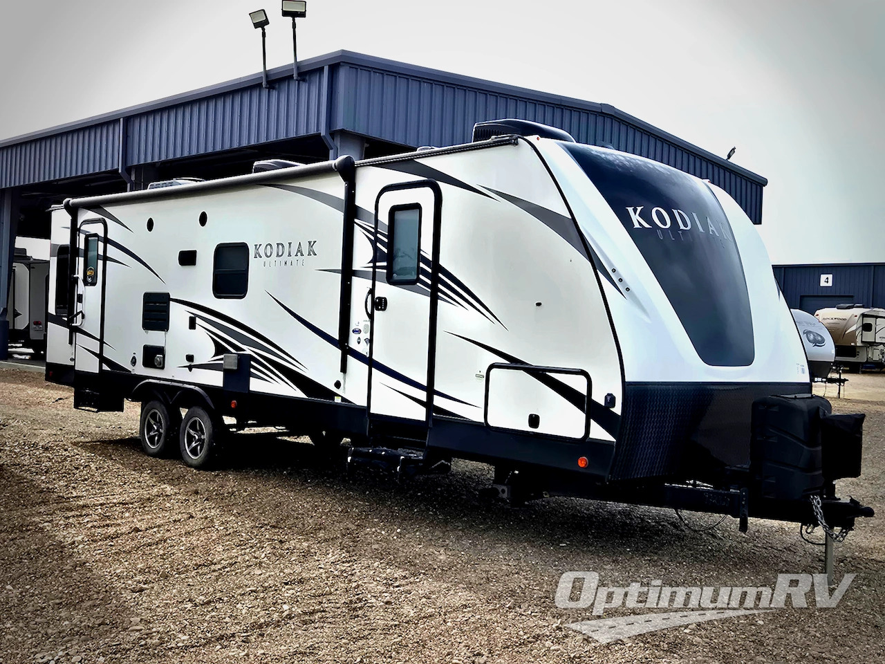 2018 Dutchmen Kodiak Ultimate RVs for sale - RV Trader