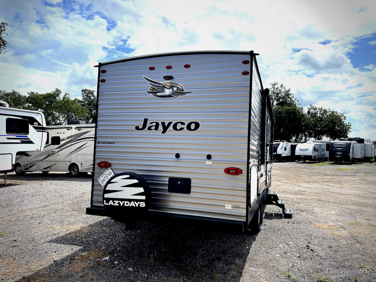 2019 Jayco Jay Flight 24RBS in zephyrhills FL