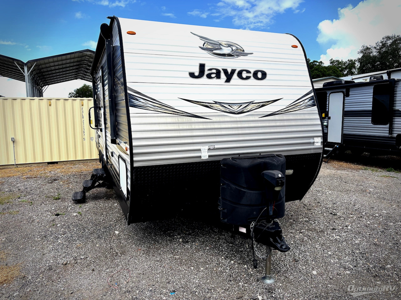 2019 Jayco Jay Flight 24RBS in zephyrhills FL