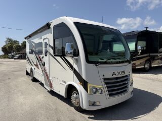 2023 THOR MOTOR COACH AXIS 24.3