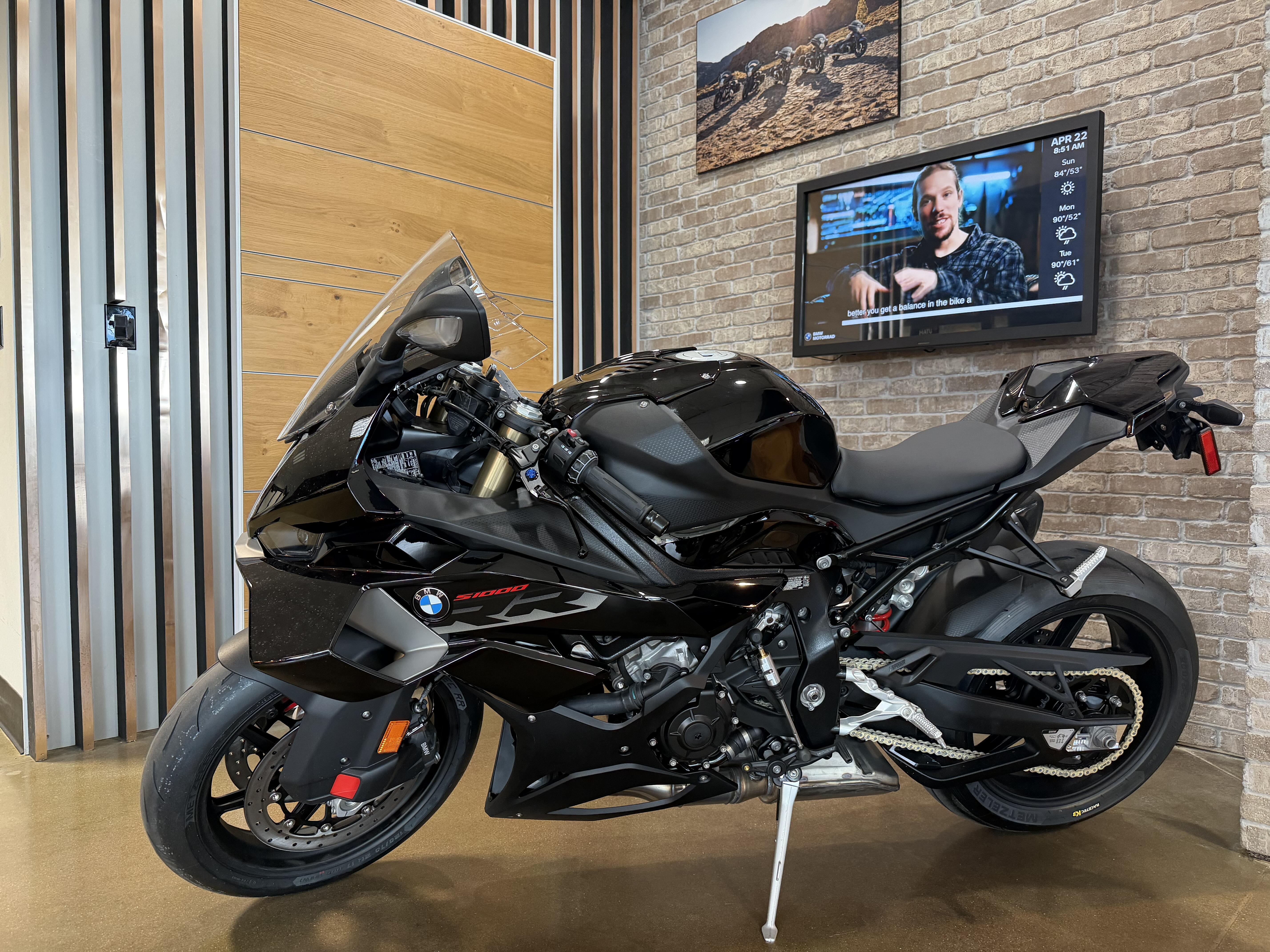 2026 BMW S 1000 RR 1000 RR in Sandy, UT
