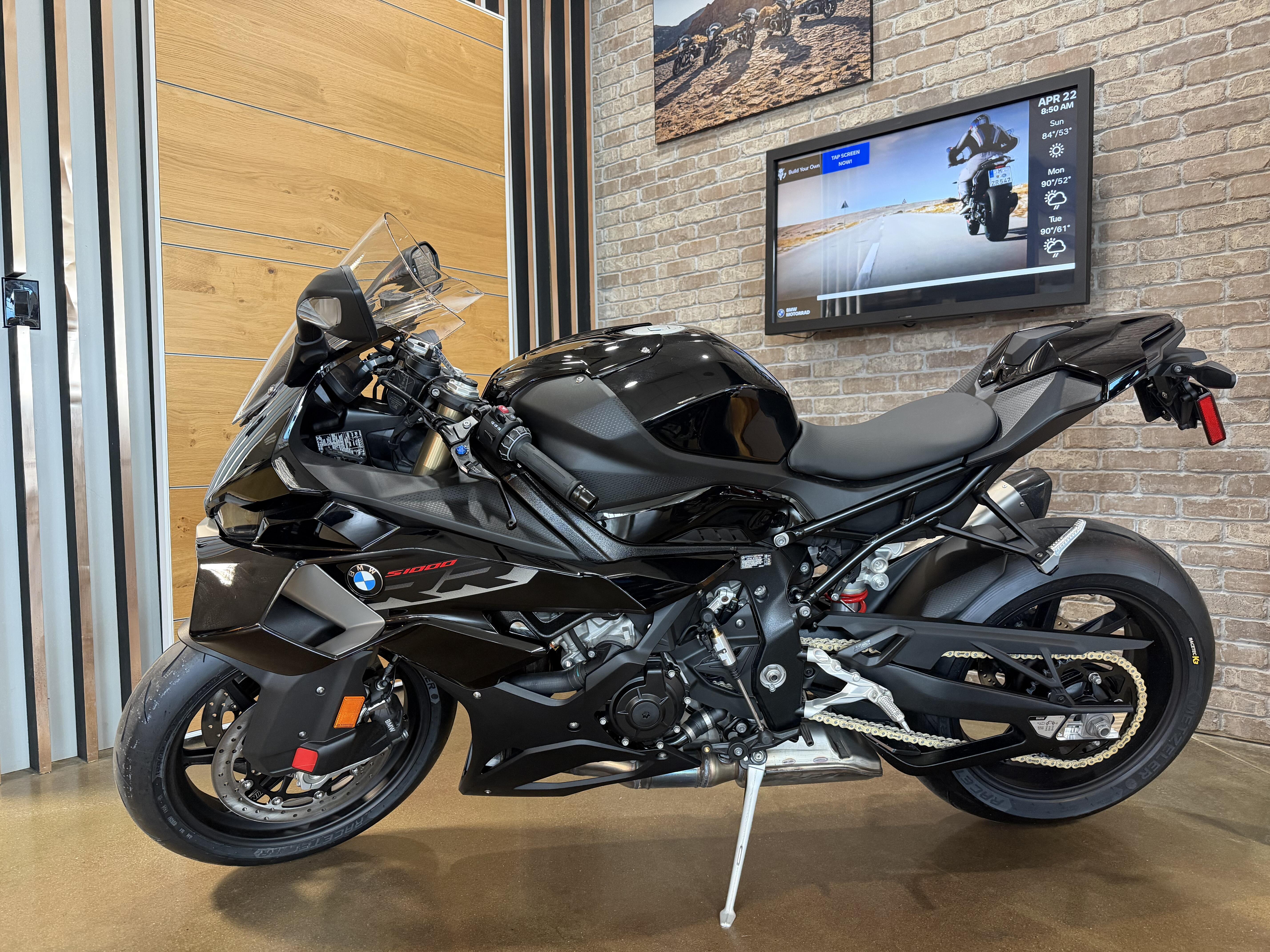 2026 BMW S 1000 RR 1000 RR in Sandy, UT