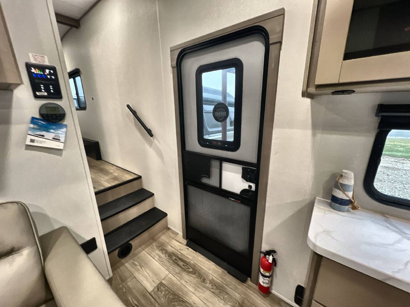 A photo of this 2026 Grand Design Reflection 100 Series 27BH