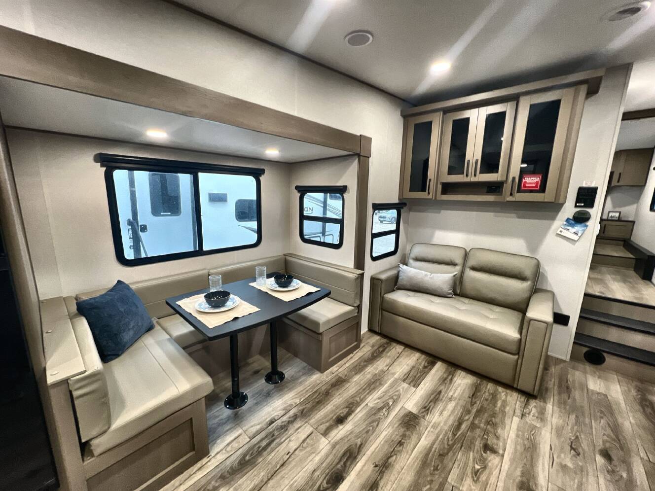 A photo of this 2026 Grand Design Reflection 100 Series 27BH