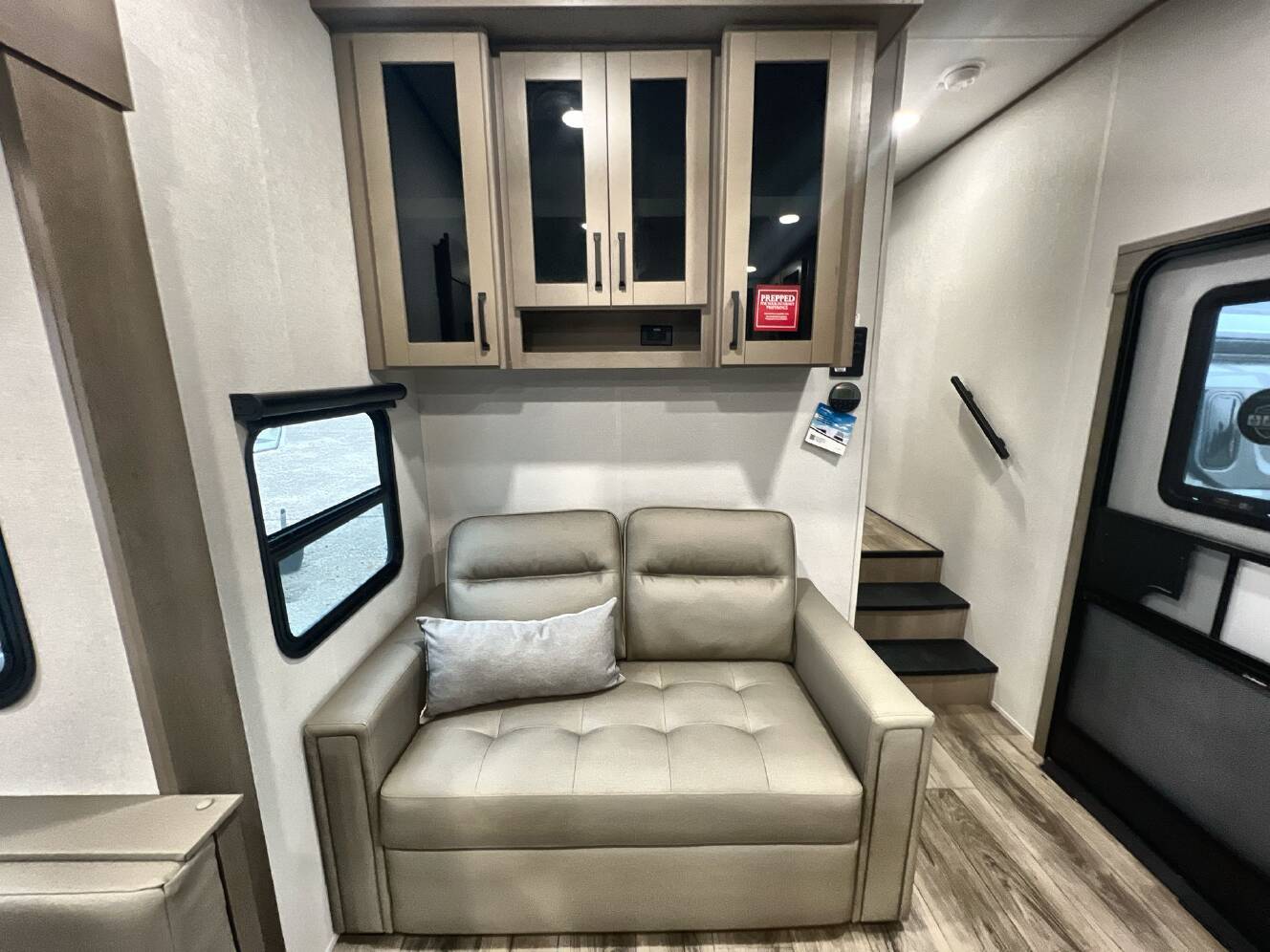 A photo of this 2026 Grand Design Reflection 100 Series 27BH