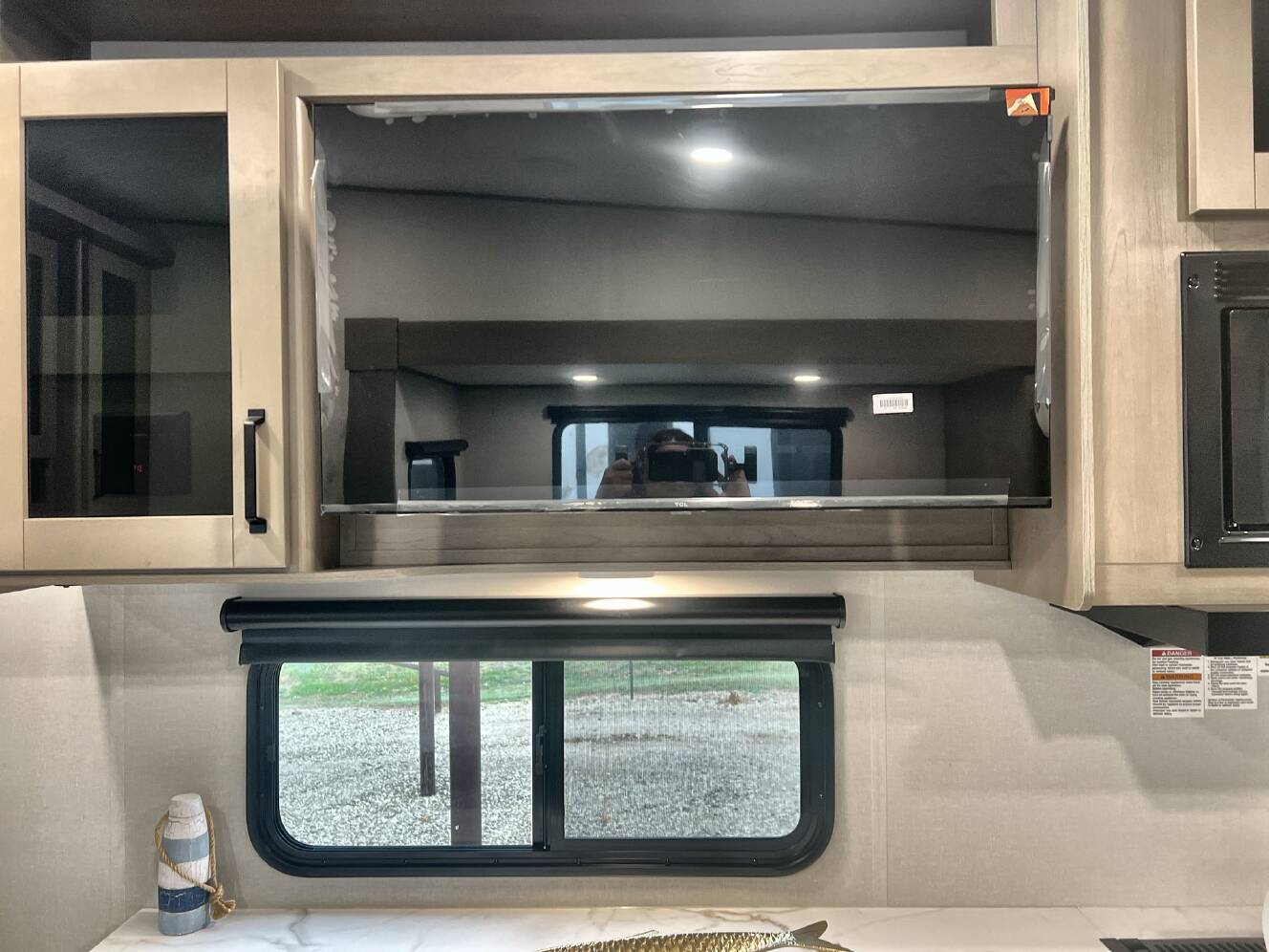 A photo of this 2026 Grand Design Reflection 100 Series 27BH