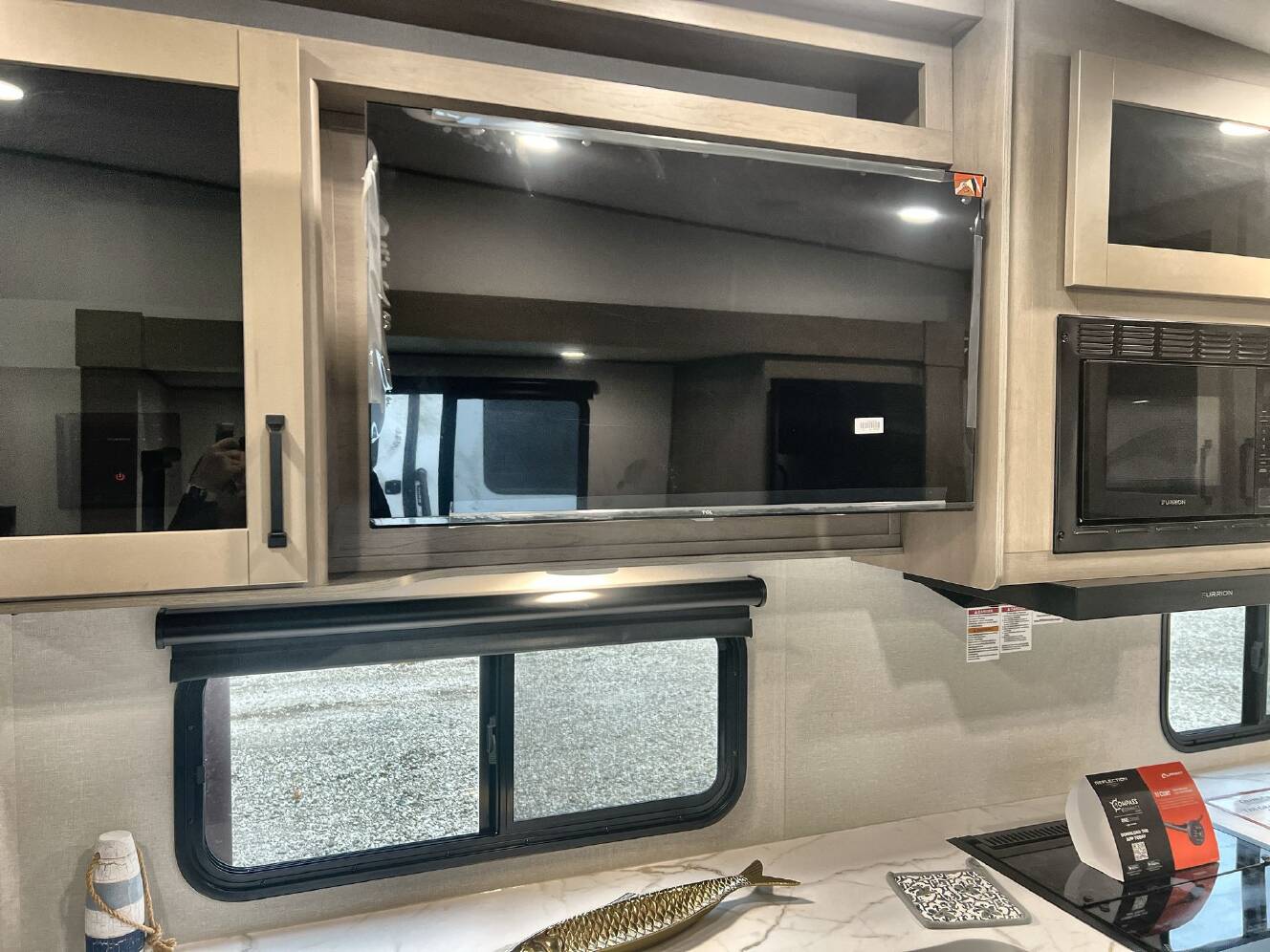 A photo of this 2026 Grand Design Reflection 100 Series 27BH