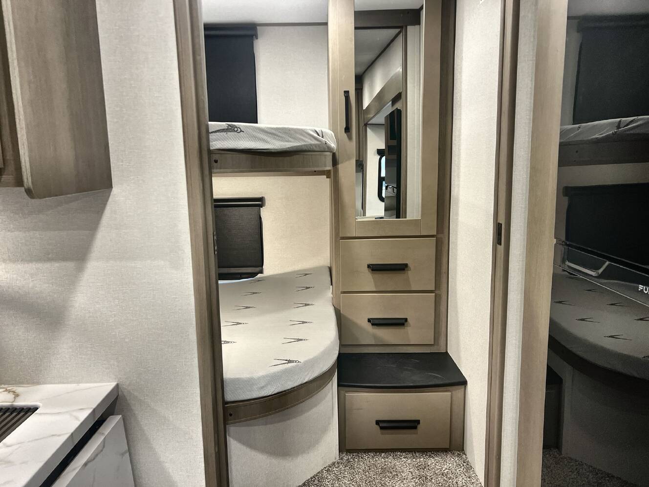A photo of this 2026 Grand Design Reflection 100 Series 27BH