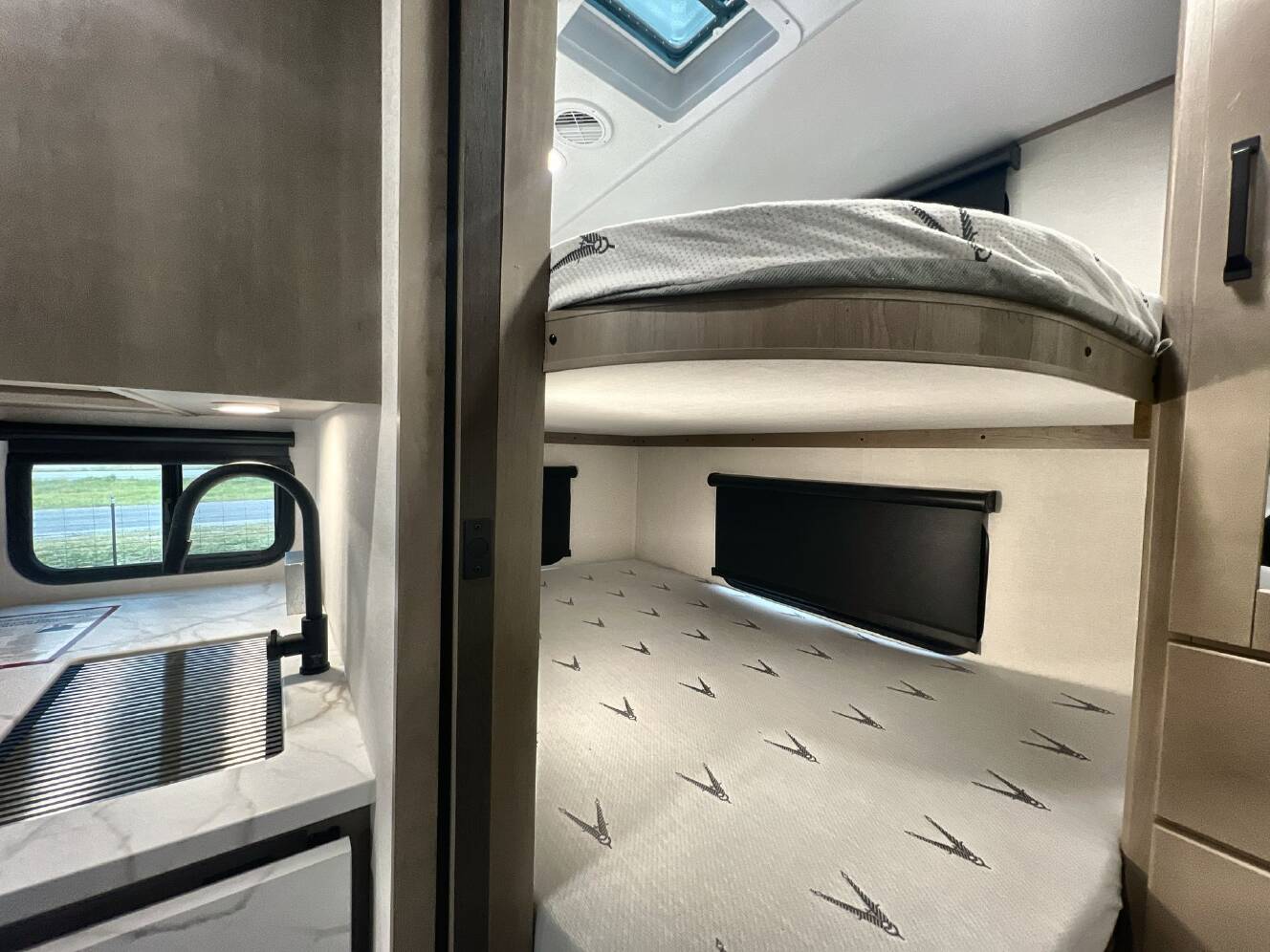 A photo of this 2026 Grand Design Reflection 100 Series 27BH