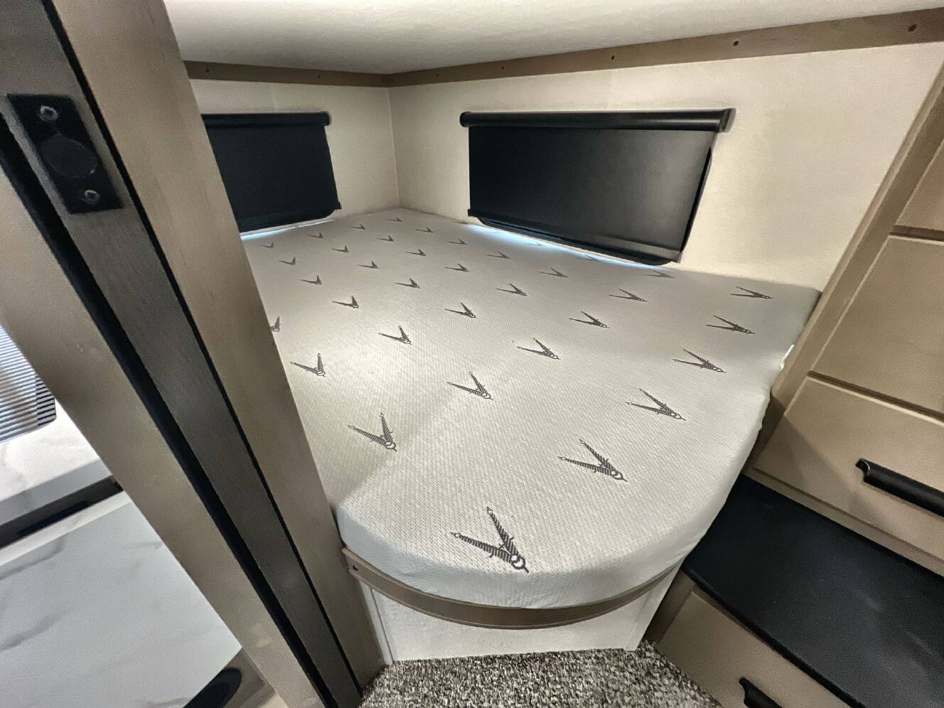 A photo of this 2026 Grand Design Reflection 100 Series 27BH