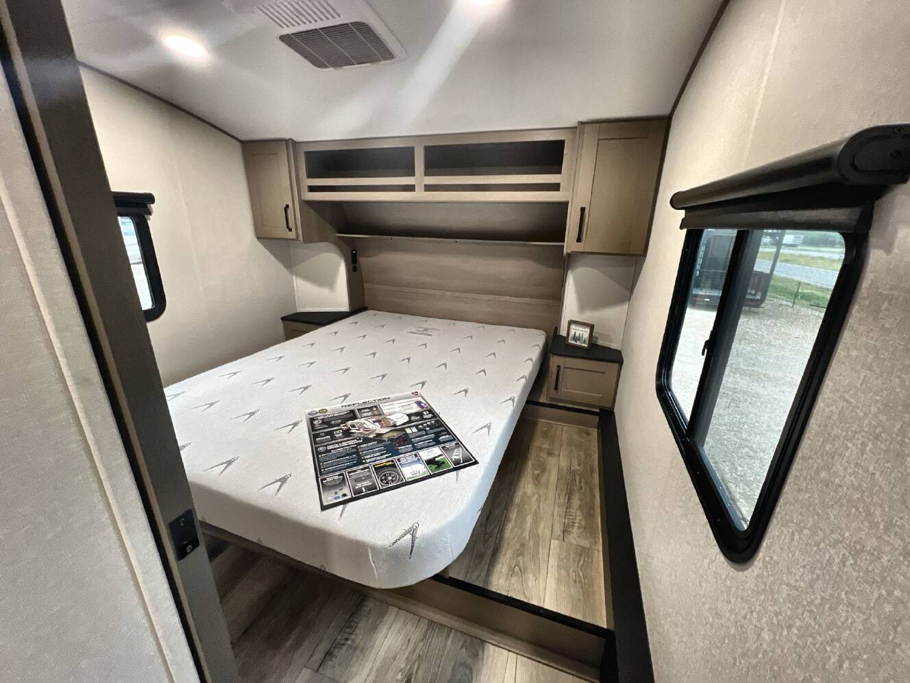 A photo of this 2026 Grand Design Reflection 100 Series 27BH
