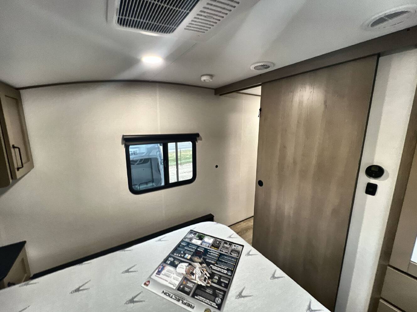 A photo of this 2026 Grand Design Reflection 100 Series 27BH