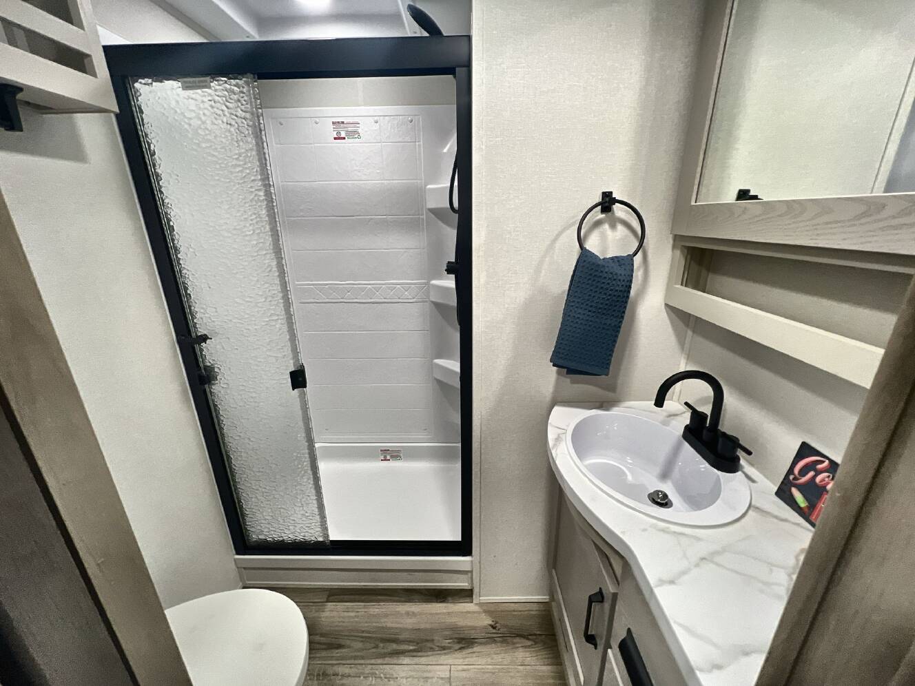 A photo of this 2026 Grand Design Reflection 100 Series 27BH