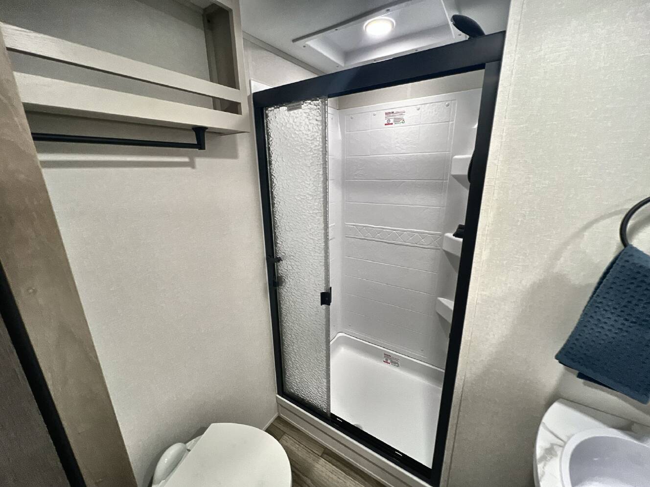 A photo of this 2026 Grand Design Reflection 100 Series 27BH
