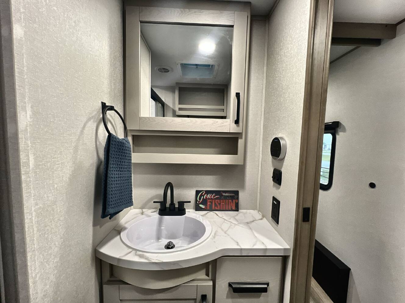 A photo of this 2026 Grand Design Reflection 100 Series 27BH