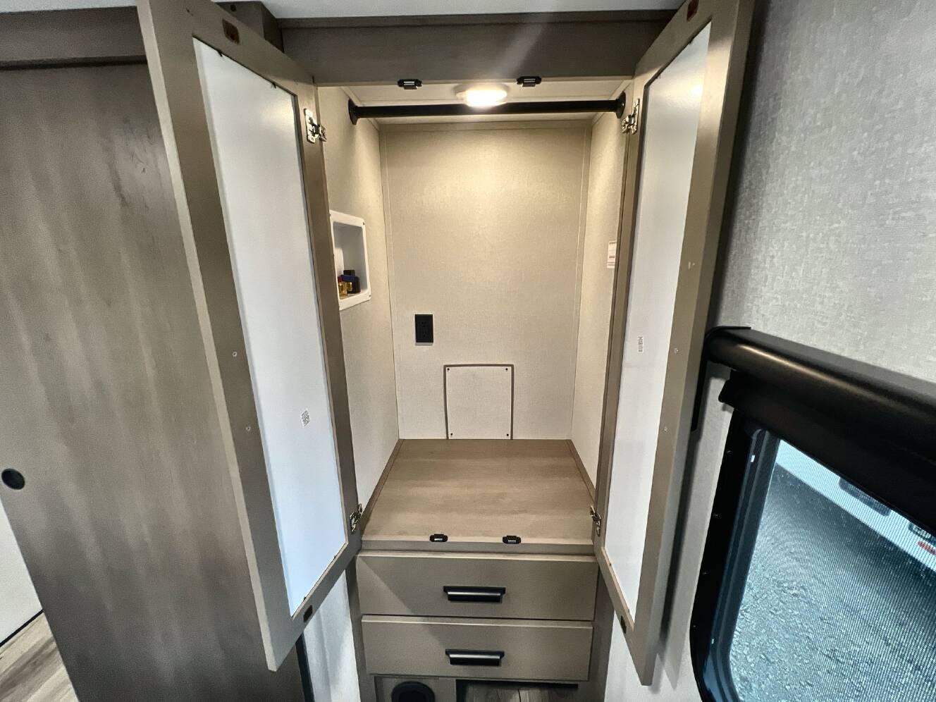 A photo of this 2026 Grand Design Reflection 100 Series 27BH