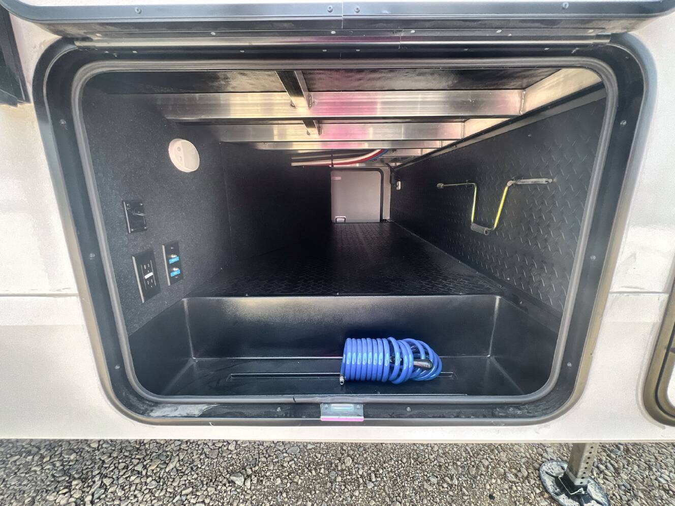 A photo of this 2026 Grand Design Reflection 100 Series 27BH