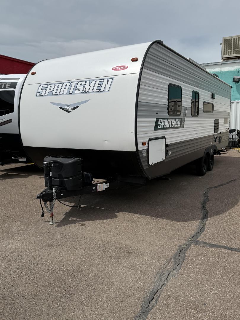 2022 K-Z Sportsmen 260BHSE in great falls MT