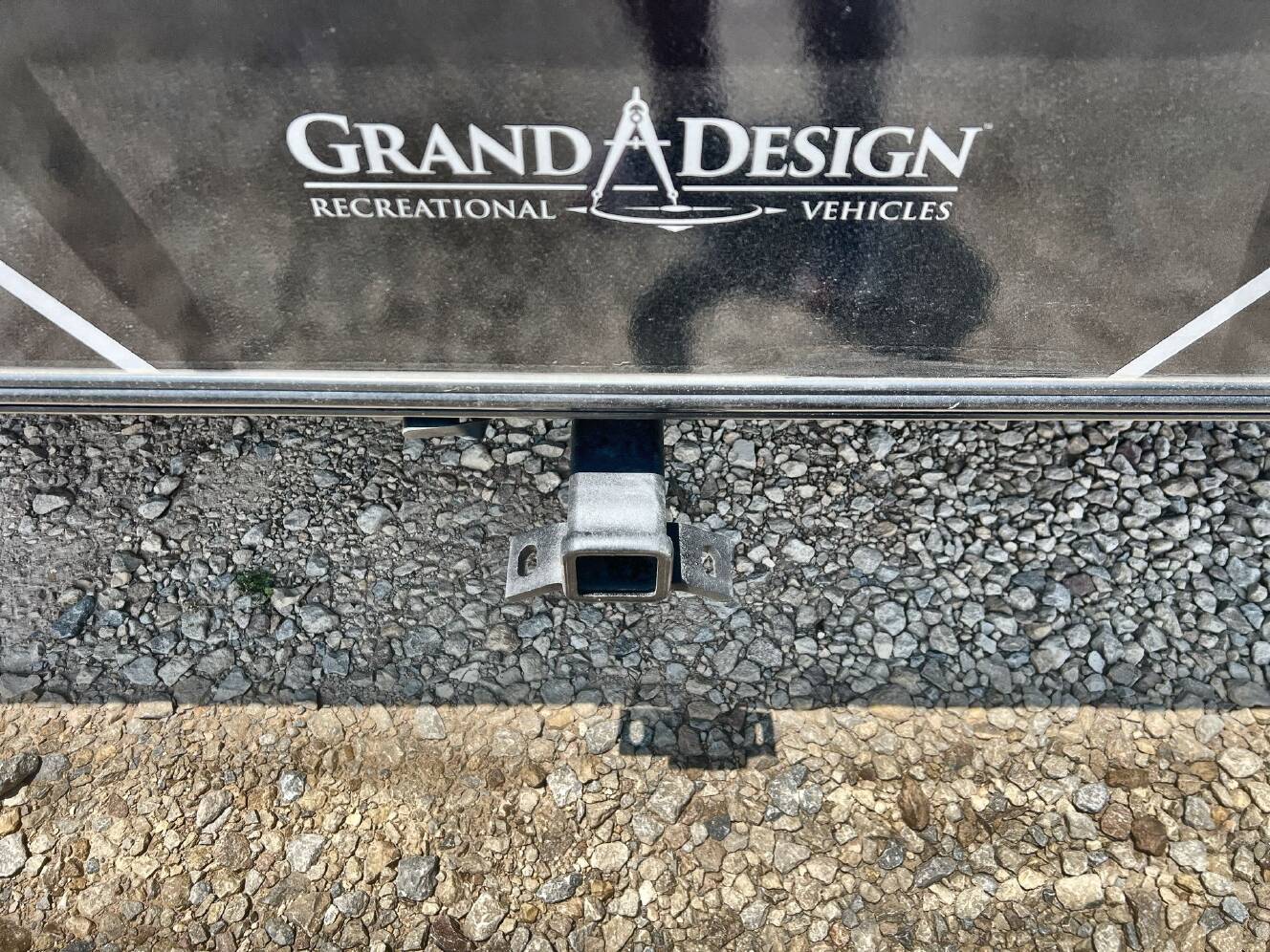 A photo of this 2026 Grand Design Reflection 100 Series 27BH