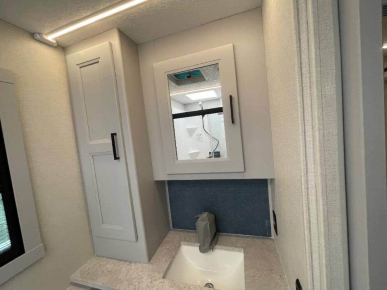 A photo of this 2026 Coachmen Mirada 33SS