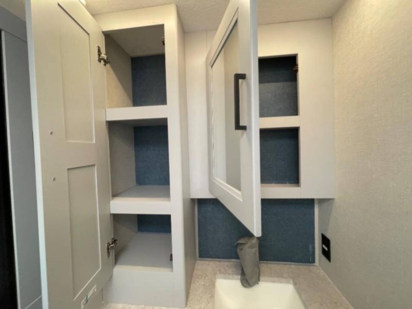 A photo of this 2026 Coachmen Mirada 33SS