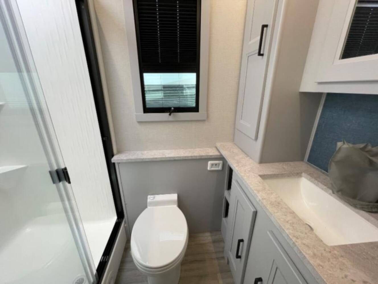 A photo of this 2026 Coachmen Mirada 33SS
