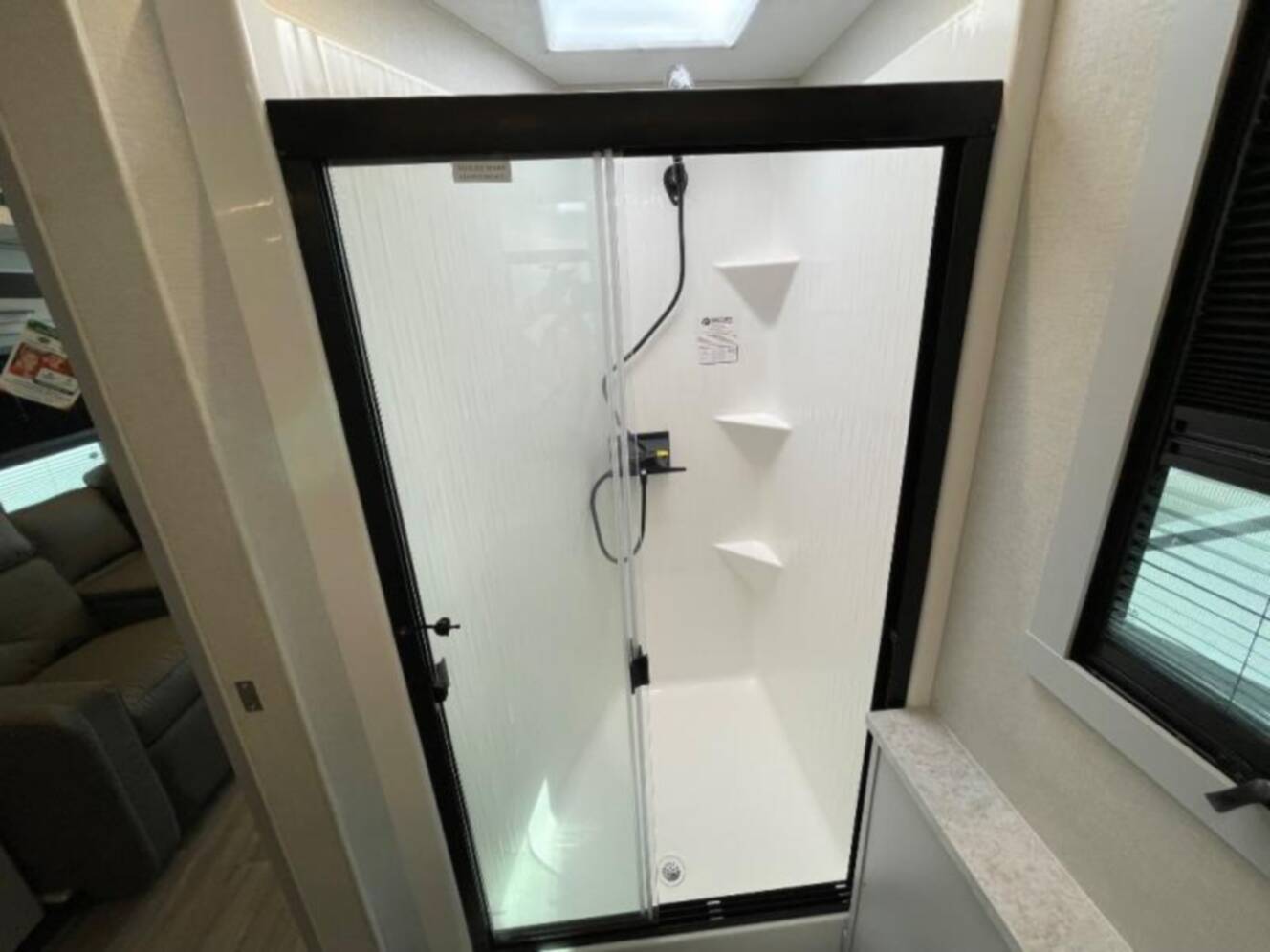 A photo of this 2026 Coachmen Mirada 33SS