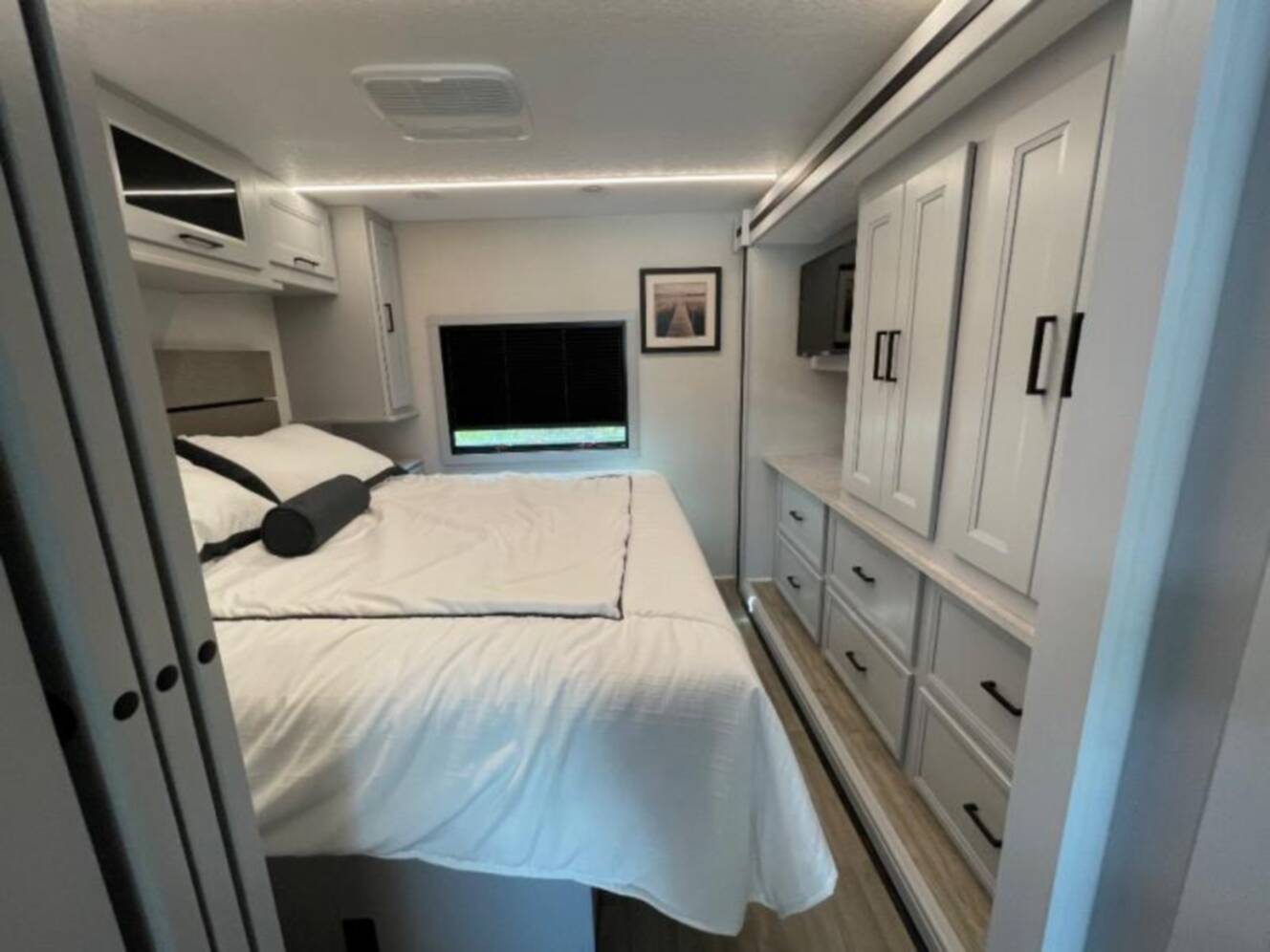 A photo of this 2026 Coachmen Mirada 33SS