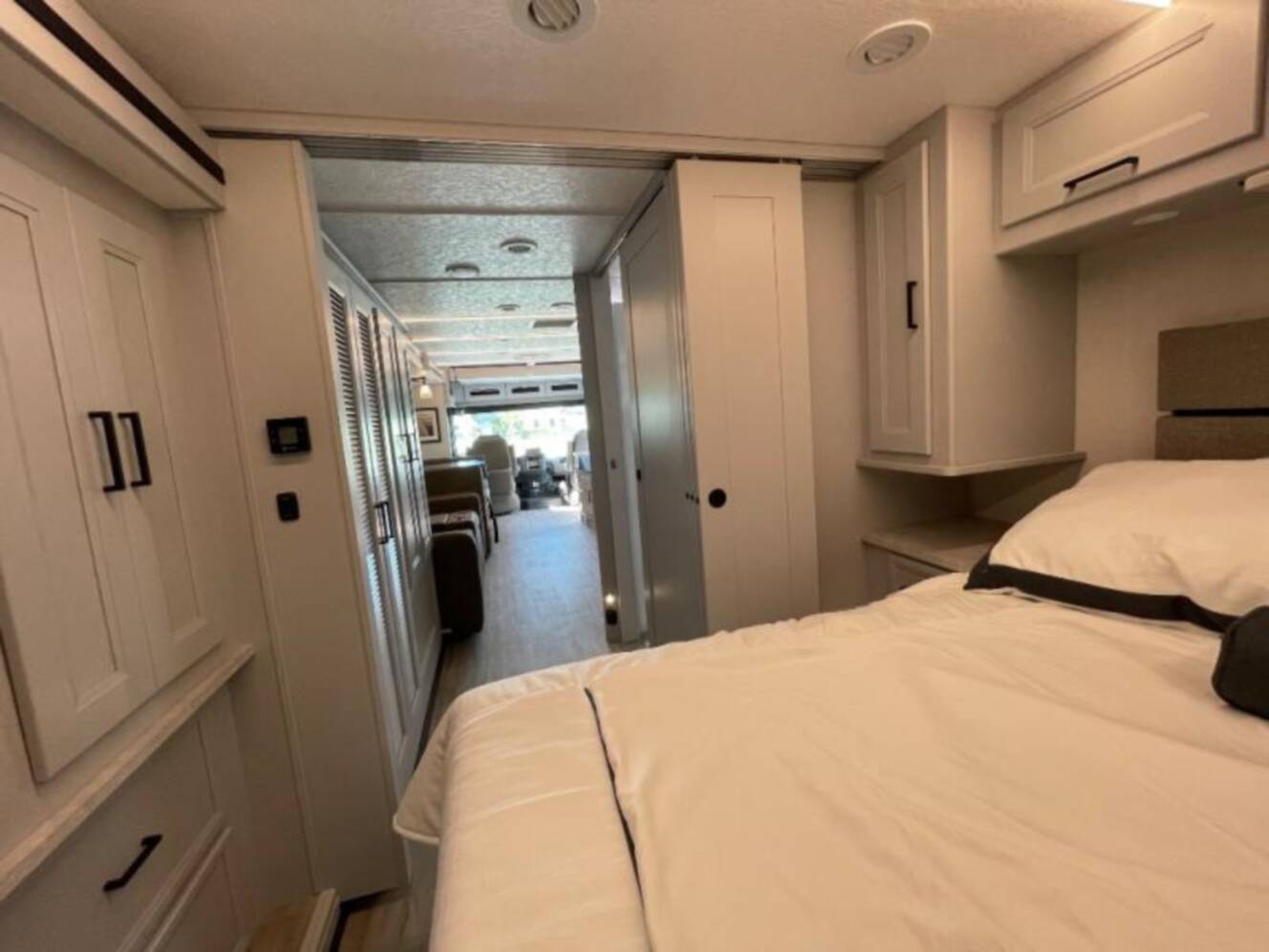 A photo of this 2026 Coachmen Mirada 33SS