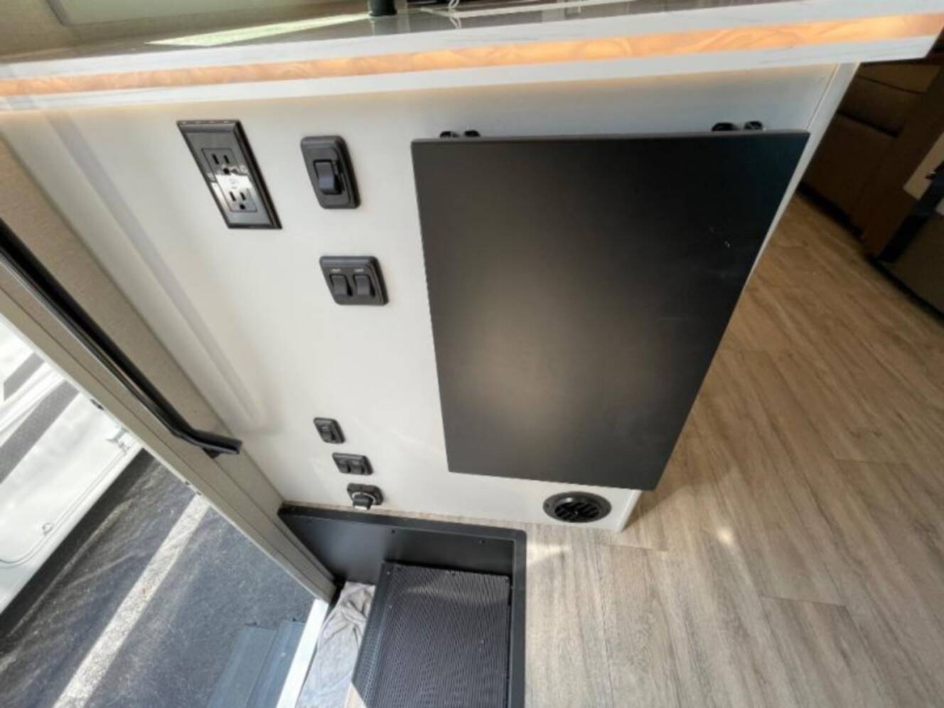 A photo of this 2026 Coachmen Mirada 33SS