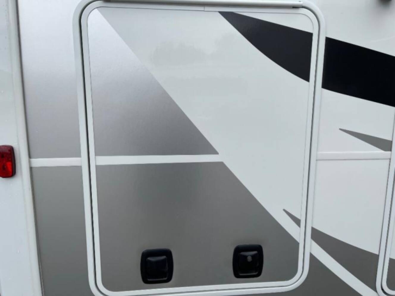 A photo of this 2026 Coachmen Mirada 33SS