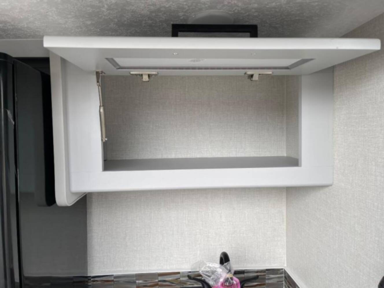 A photo of this 2026 Coachmen Mirada 33SS