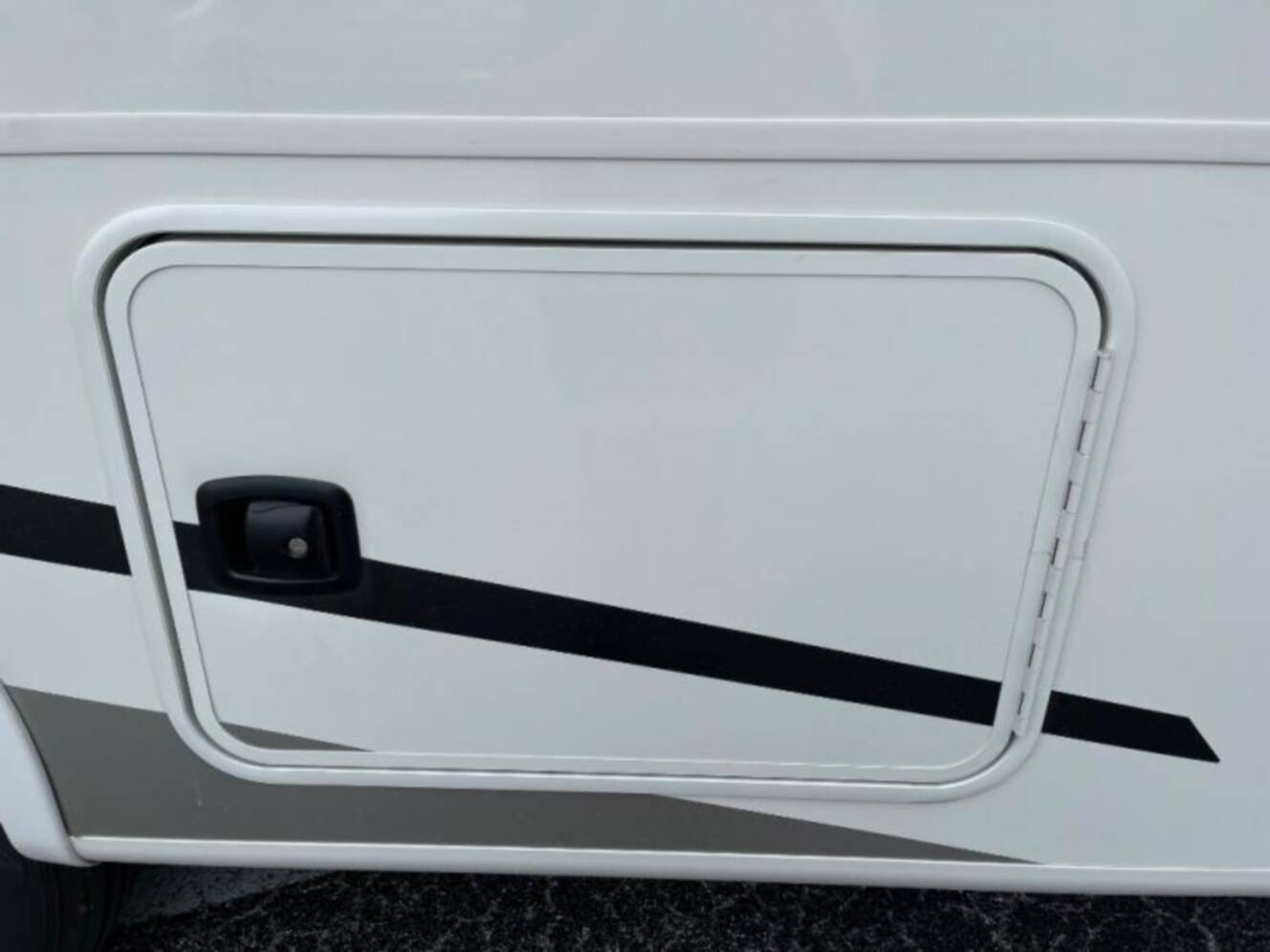 A photo of this 2026 Coachmen Mirada 33SS