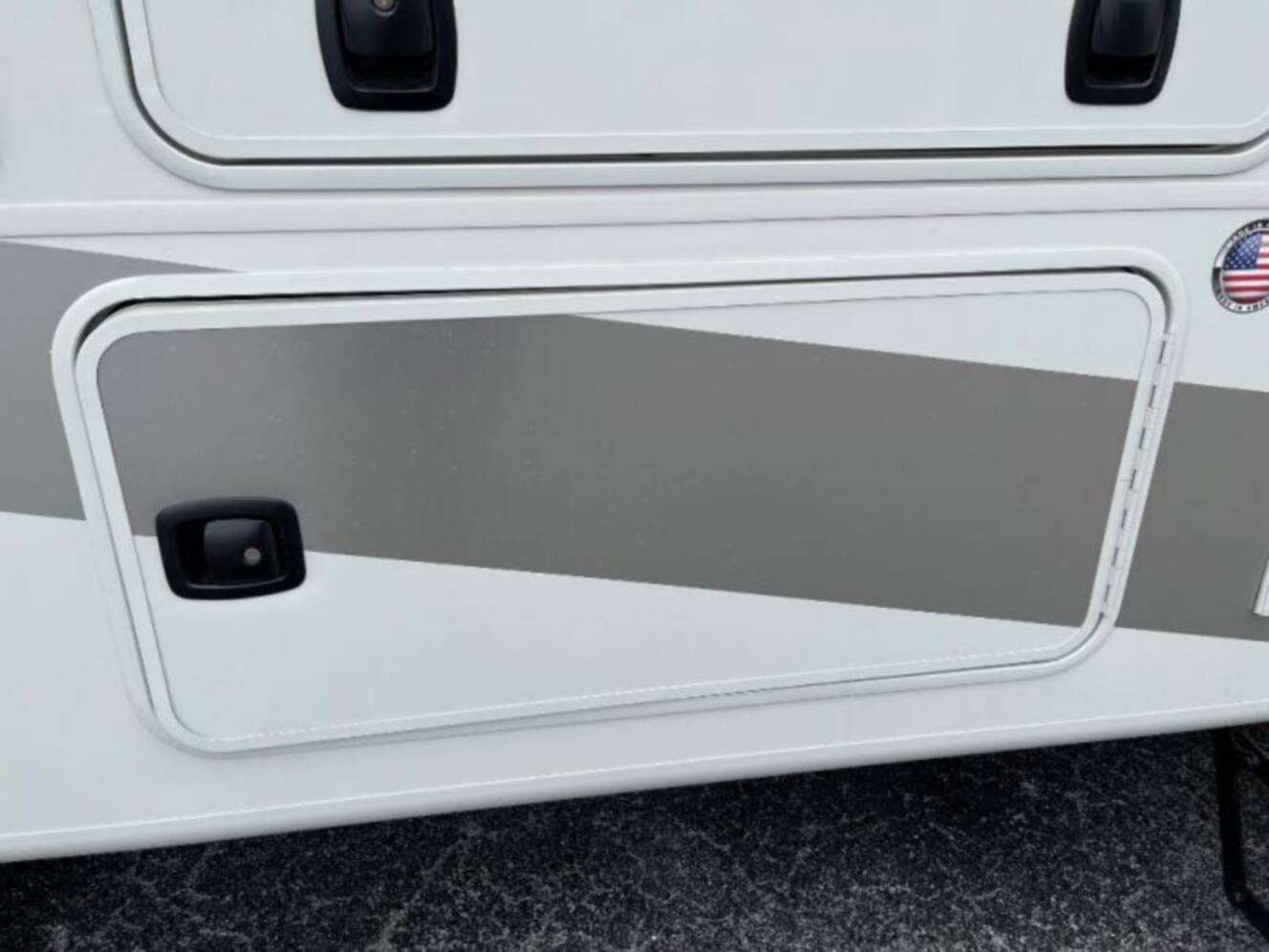A photo of this 2026 Coachmen Mirada 33SS