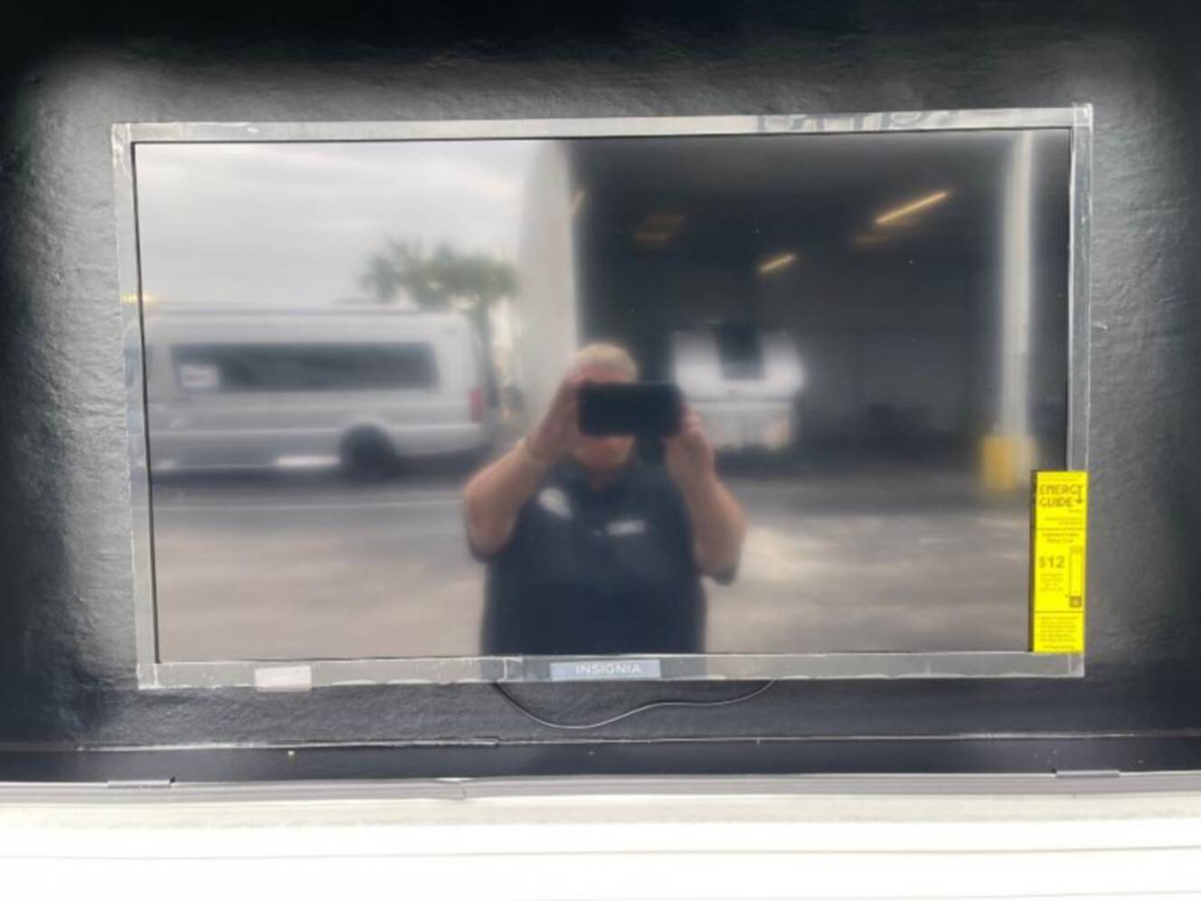 A photo of this 2026 Coachmen Mirada 33SS