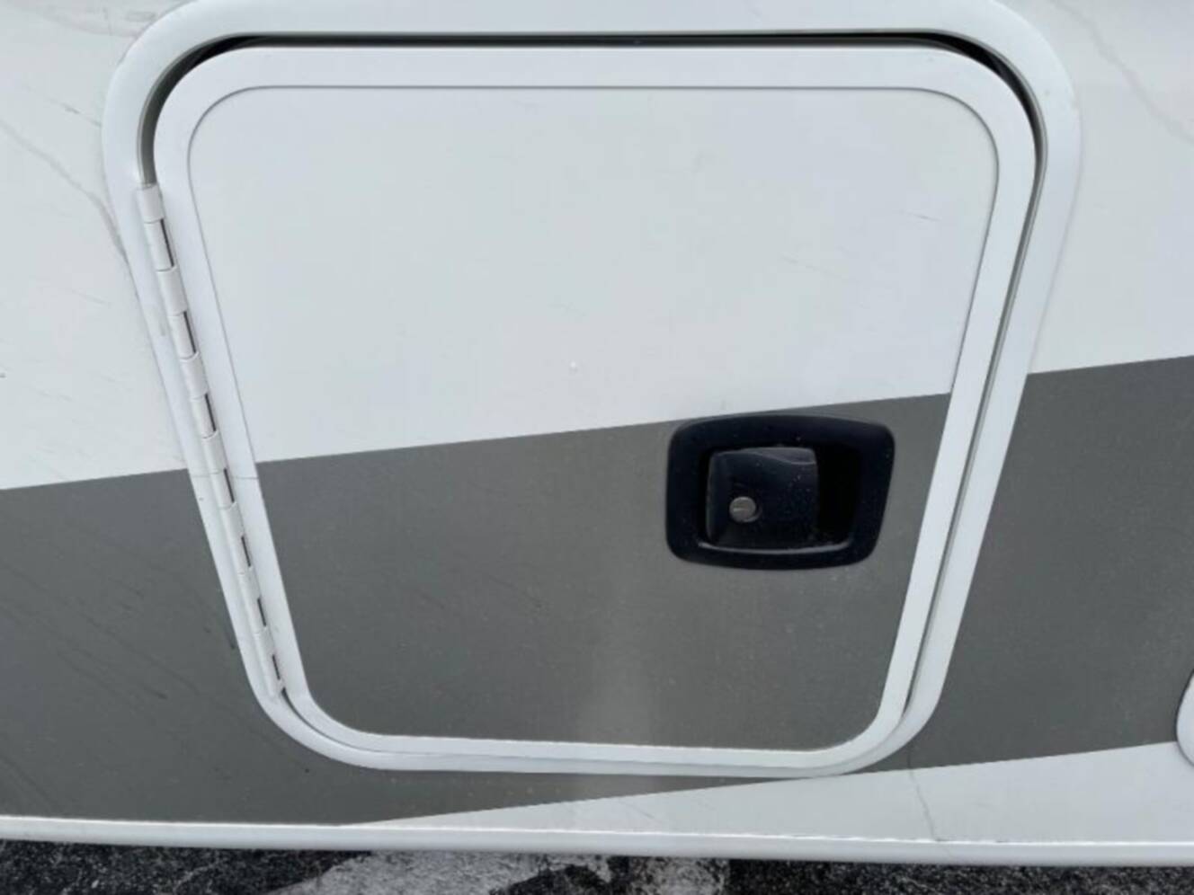 A photo of this 2026 Coachmen Mirada 33SS
