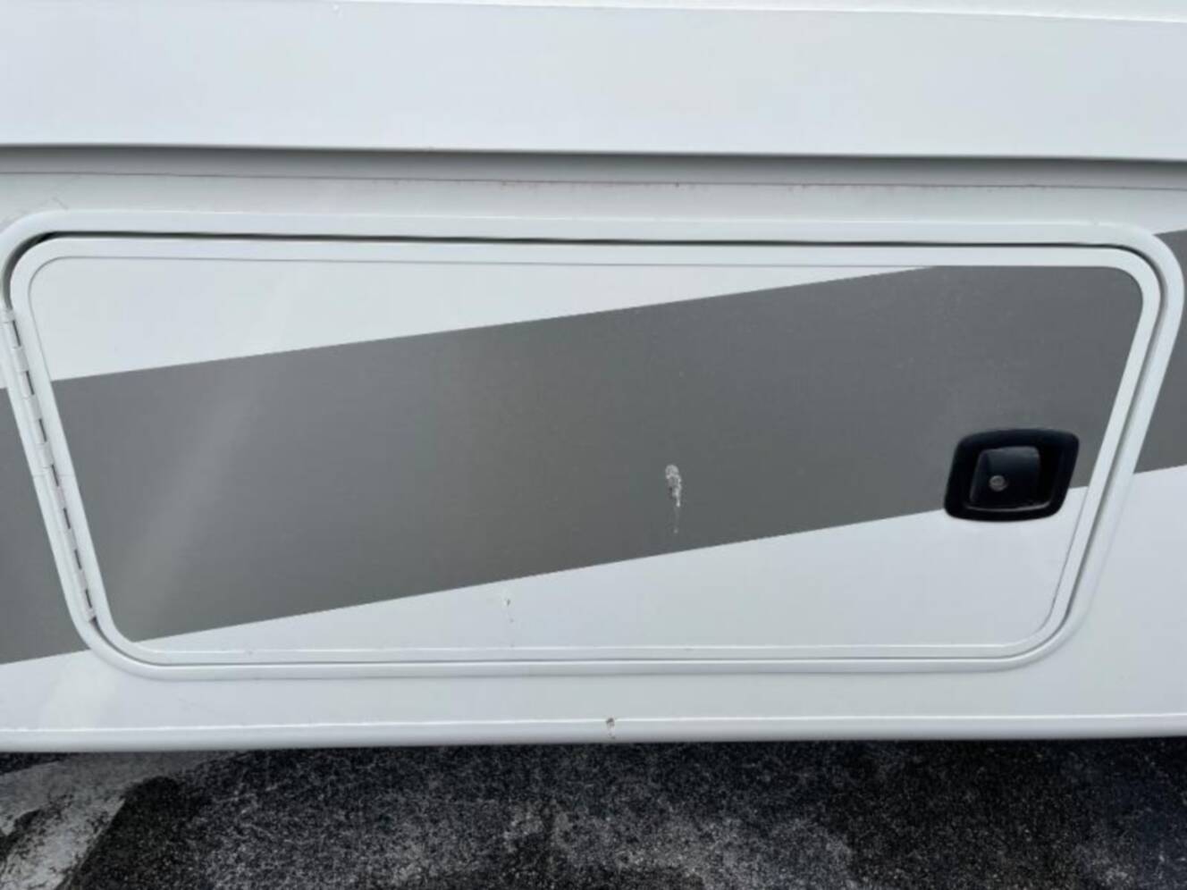 A photo of this 2026 Coachmen Mirada 33SS