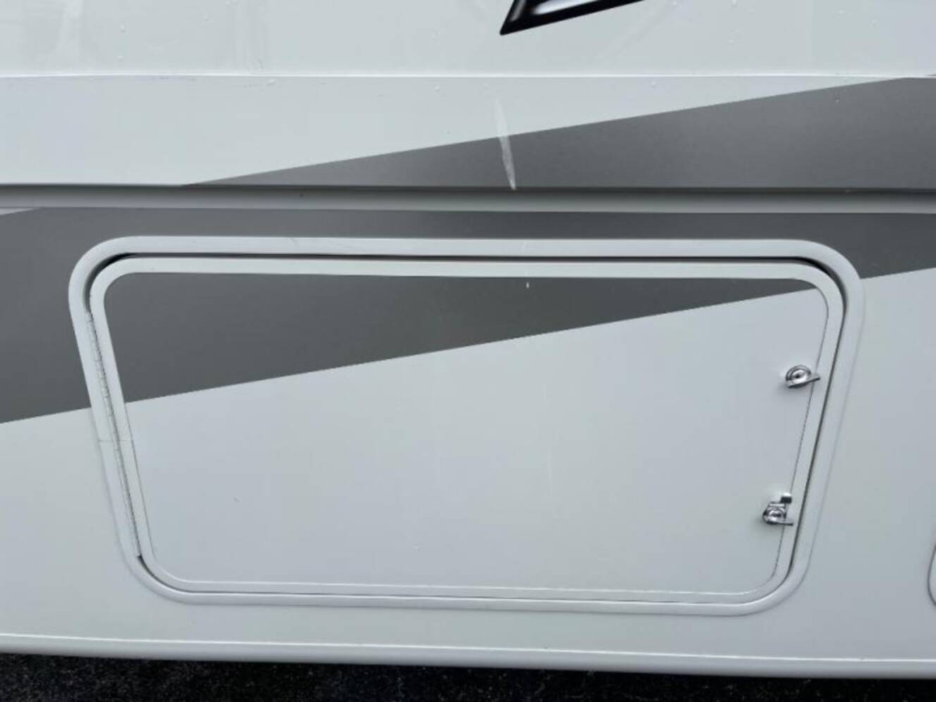 A photo of this 2026 Coachmen Mirada 33SS