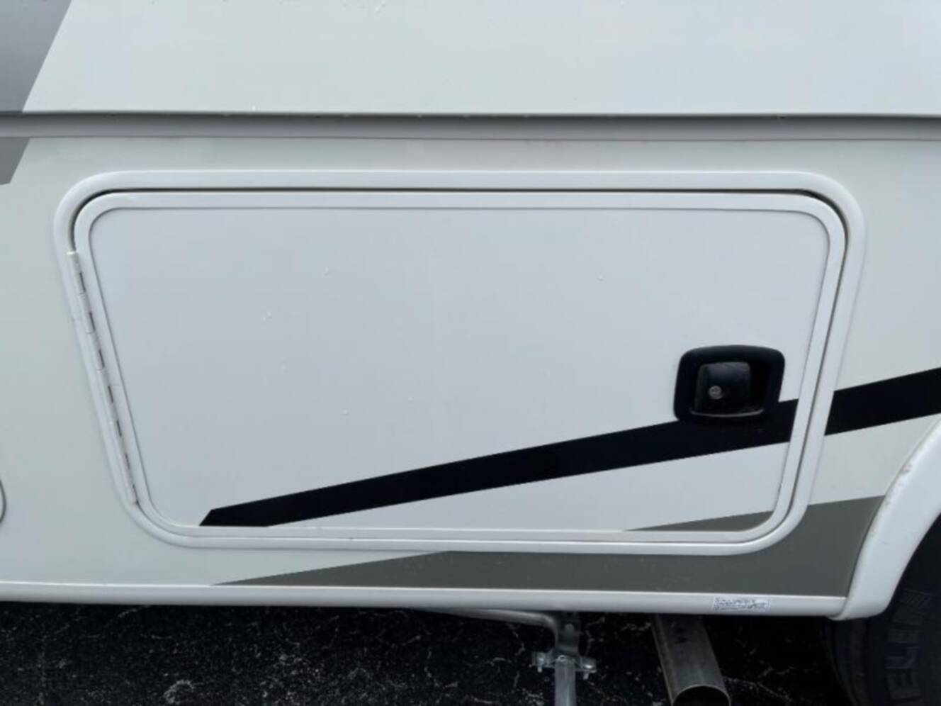 A photo of this 2026 Coachmen Mirada 33SS