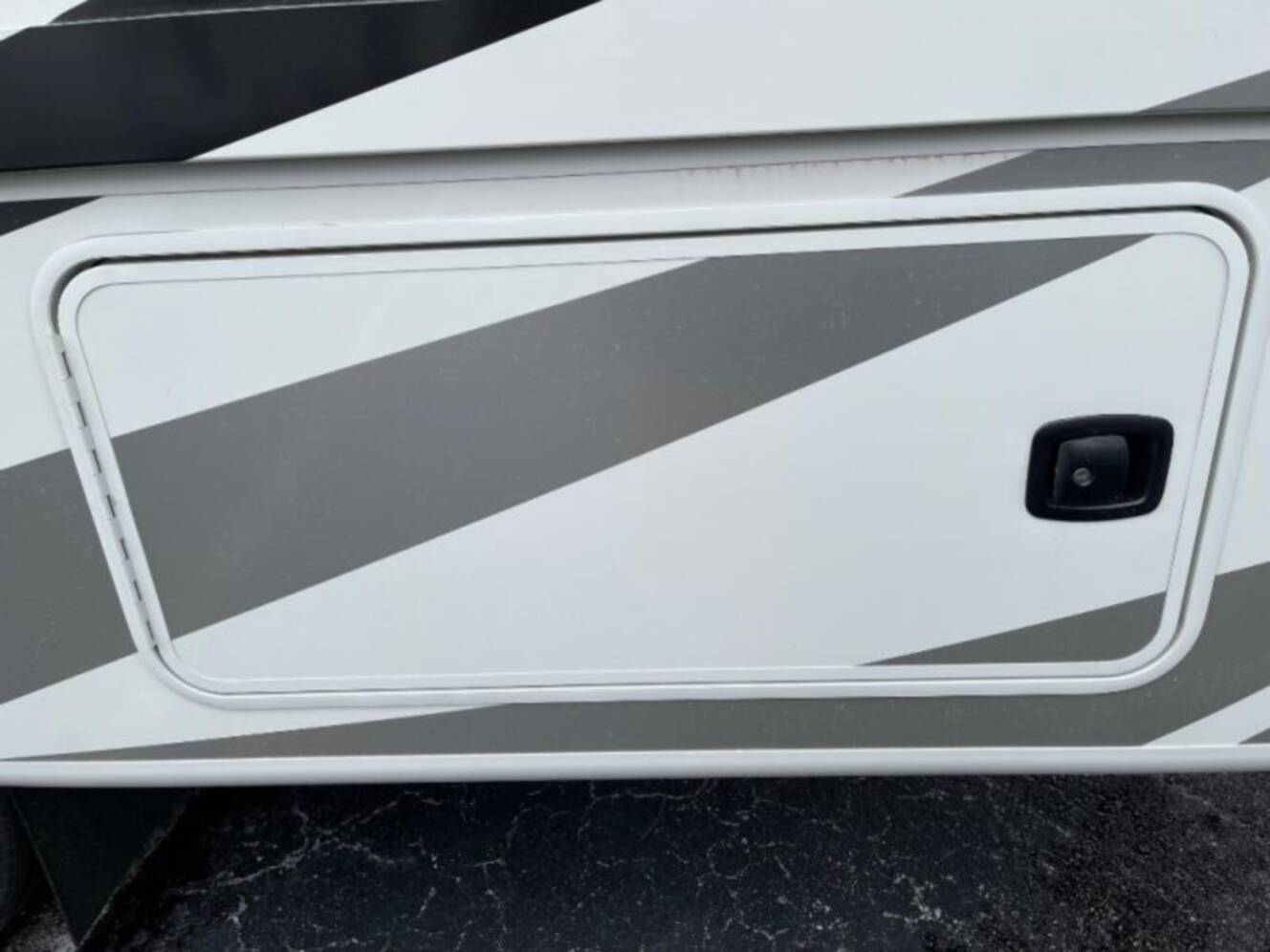 A photo of this 2026 Coachmen Mirada 33SS