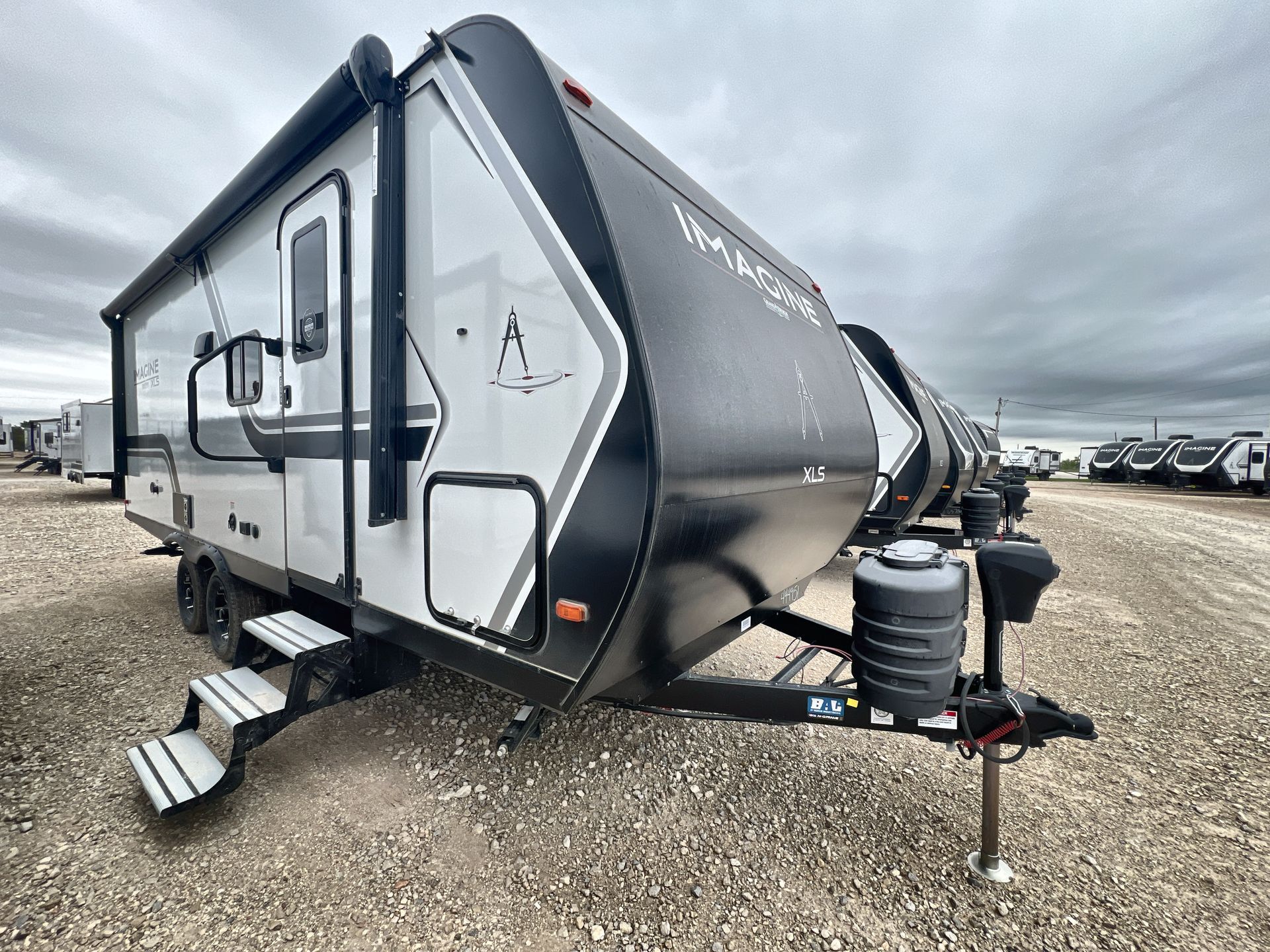 2026 Grand Design Imagine XLS 22BHE in abilene TX
