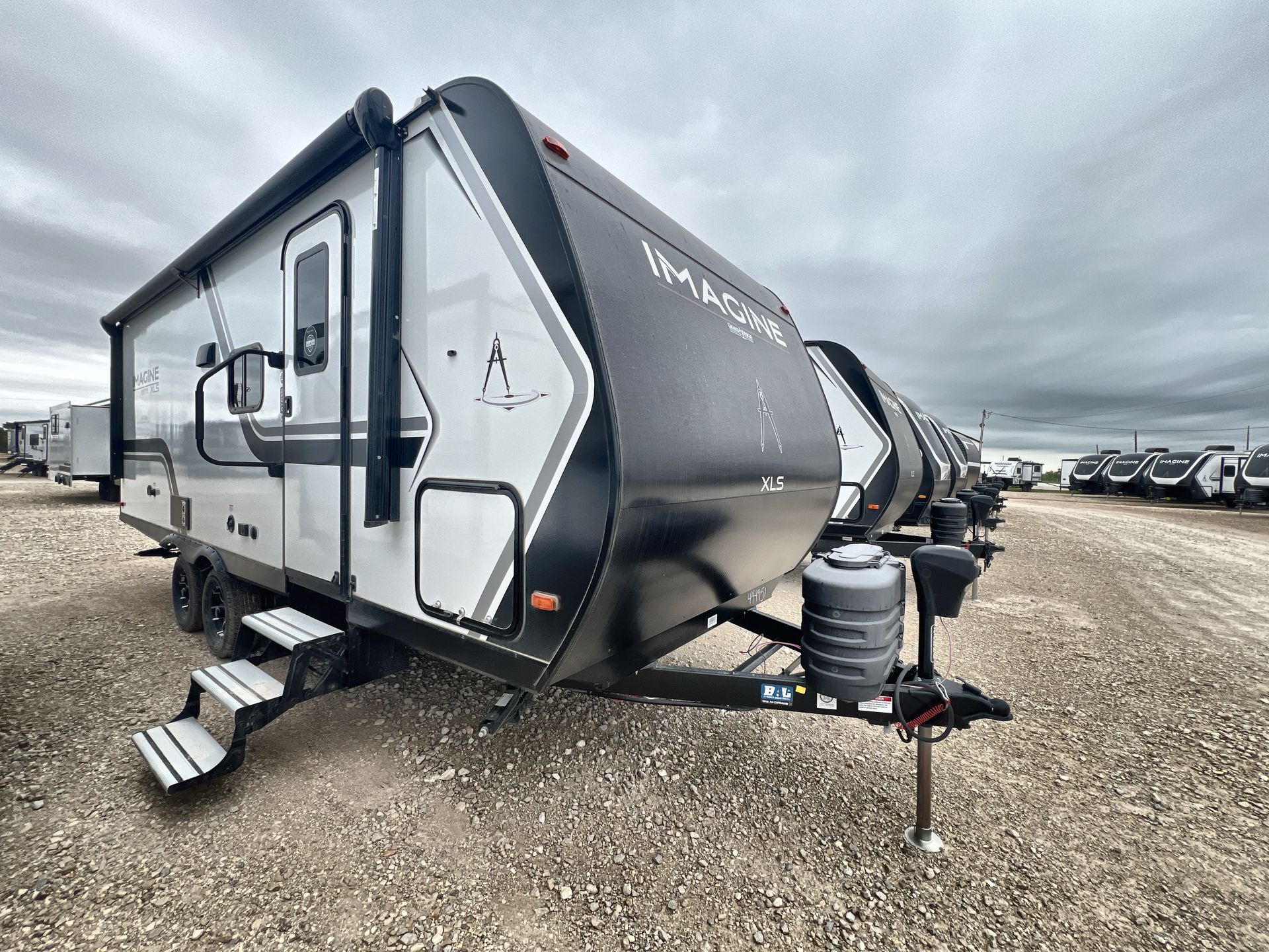 2026 Grand Design Imagine XLS 22BHE in abilene TX