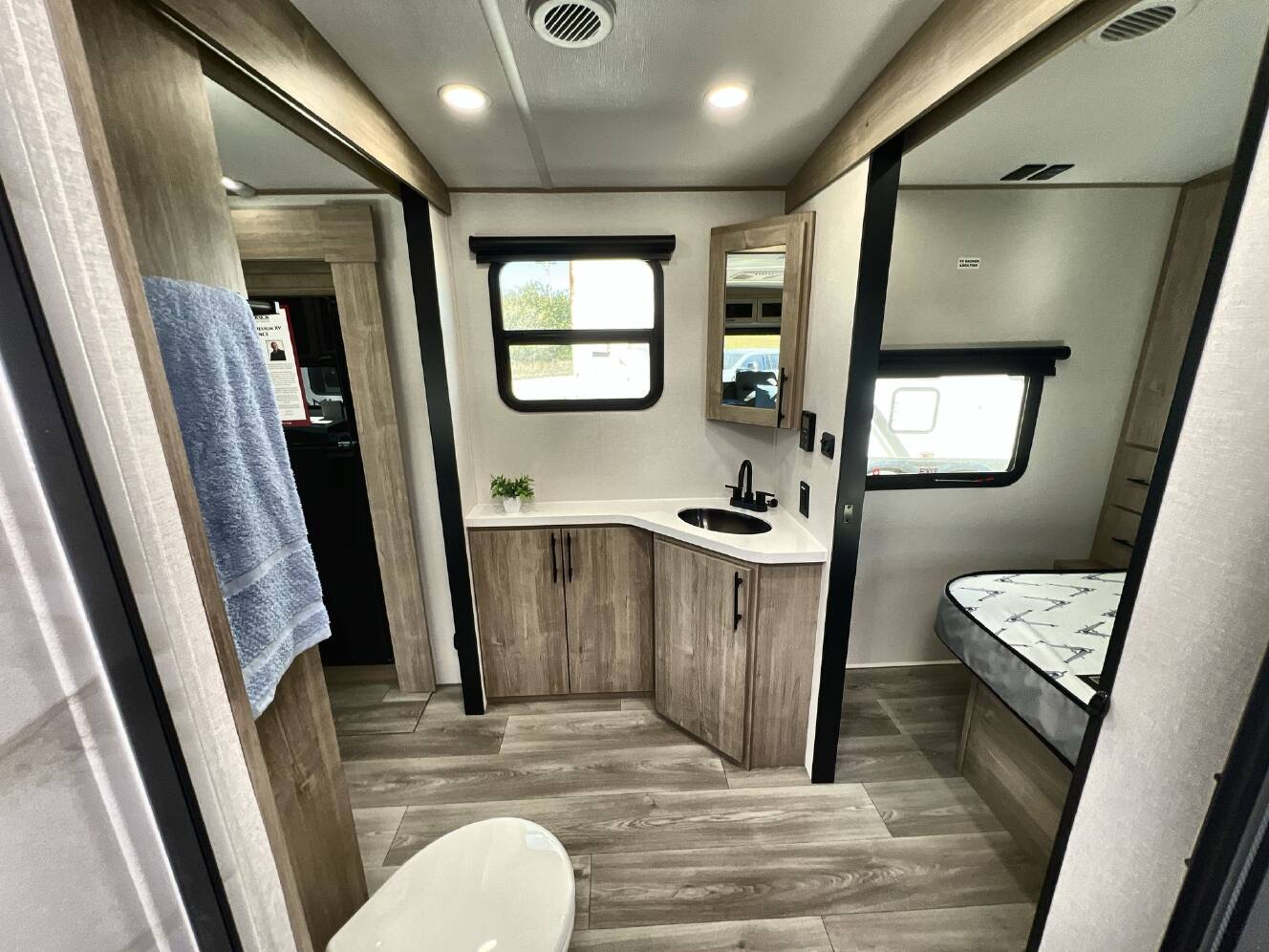 A photo of this 2026 Grand Design Imagine 2500RL