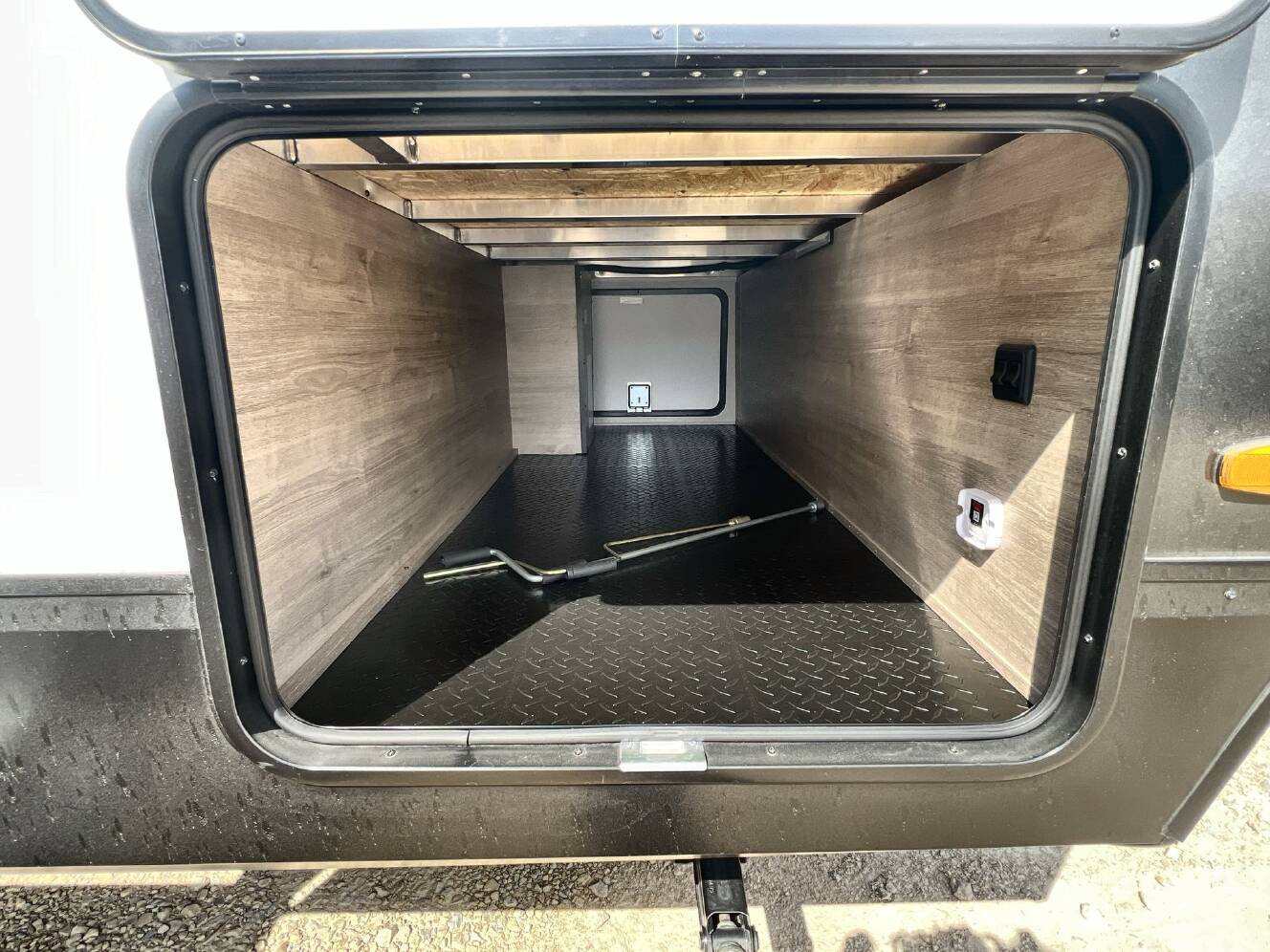 A photo of this 2026 Grand Design Imagine 2500RL