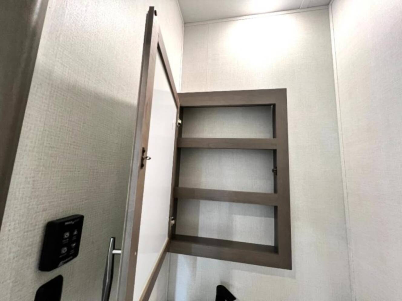 A photo of this 2023 Grand Design Solitude 373FB
